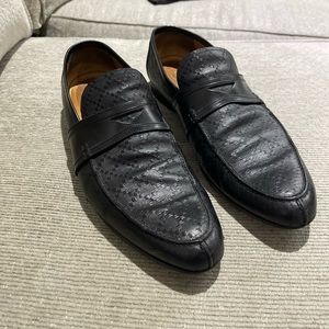 Gucci men shoes size 10